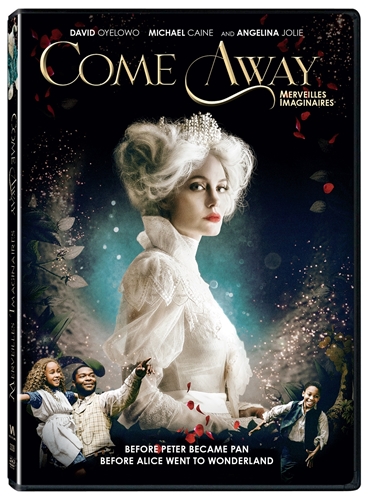 Picture of Come Away [DVD]