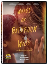 Picture of Words On Bathroom Walls [DVD]