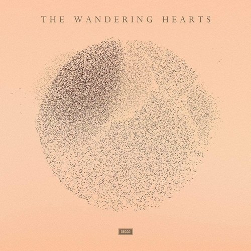 Picture of WANDERING HEARTS,THE  by WANDERING HEARTS,THE