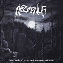 Picture of Beyond The Wandering Moon  by Aeternus