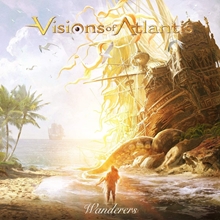 Picture of Wanderers  by Visions Of Atlantis