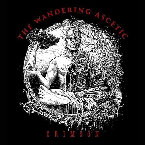 Picture of Crimson  by The Wandering Ascetic