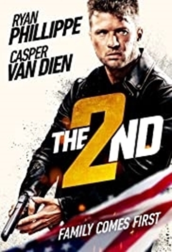 Picture of The 2nd [DVD]