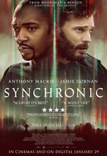 Picture of Synchronic [DVD]