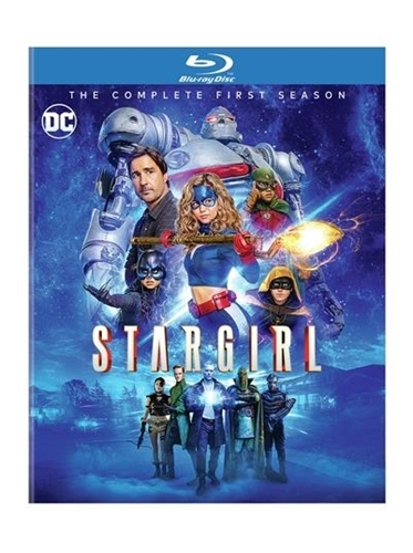 Picture of DC's Stargirl: The Complete First Season [Blu-ray]