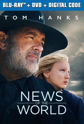 Picture of News of the World [Blu-ray+DVD]