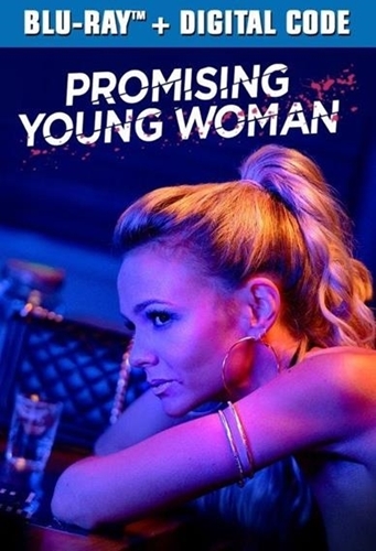 Picture of Promising Young Woman [Blu-ray]