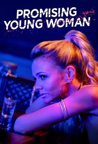Picture of Promising Young Woman [DVD]