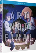 Picture of Asteroid in Love: The Complete Series [Blu-ray+Digital]