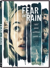 Picture of Fear of Rain [DVD]