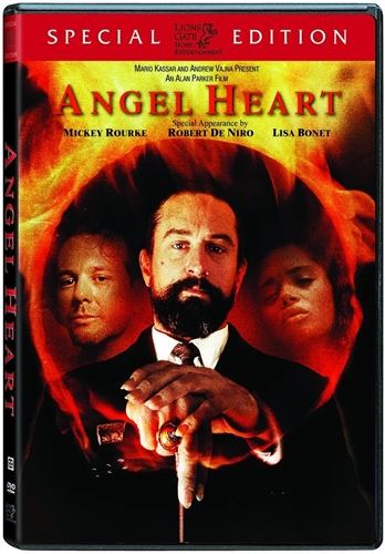 Picture of Angel Heart [DVD]