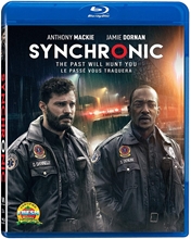 Picture of Synchronic [Blu-ray]