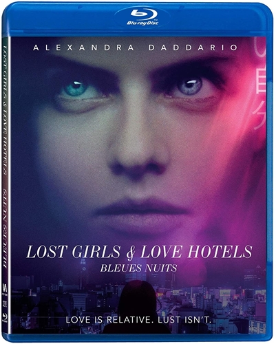 Picture of Lost Girls and Love Hotels [Blu-ray]