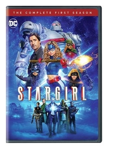 Picture of DC's Stargirl: The Complete First Season [DVD]