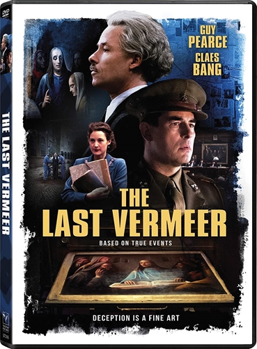Picture of The Last Vermeer [DVD]