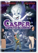 Picture of Casper: A Spirited Beginning [DVD]
