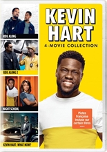 Picture of Kevin Hart Collection [DVD]