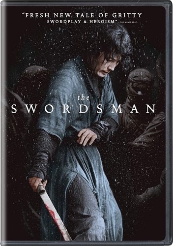 Picture of The Swordsman [DVD]