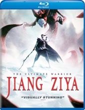 Picture of Jiang Ziya [Blu-ray]