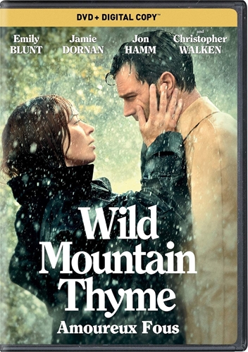 Picture of Wild Mountain Thyme [DVD]