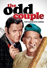 Picture of The Odd Couple: The Complete Series [DVD]