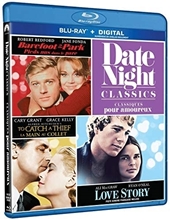Picture of Date Night Classics [Blu-ray]