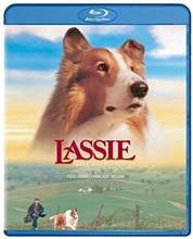 Picture of Lassie [Blu-ray]