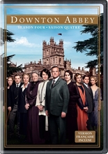 Picture of Downton Abbey: Season Four [DVD]