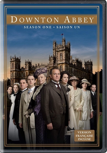 Picture of Downton Abbey: Season One [DVD]