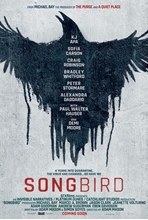 Picture of Songbird [Blu-ray]