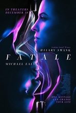 Picture of Fatale [Blu-ray+DVD]