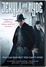 Picture of Jekyll and Hyde [DVD]