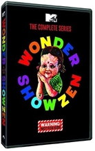 Picture of Wonder Showzen: The Complete Series [DVD]
