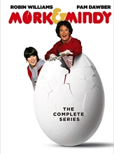 Picture of Mork & Mindy: The Complete Series [DVD]