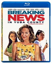 Picture of Breaking News in Yuba County [Blu-ray]