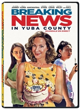 Picture of Breaking News in Yuba County [DVD]