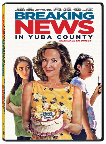Picture of Breaking News in Yuba County [DVD]