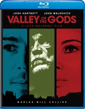 Picture of Valley of the Gods [Blu-ray]