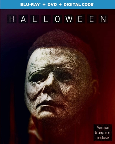 Picture of Halloween (2018) [Blu-ray+DVD]