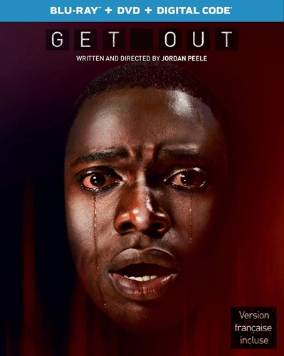 Picture of Get Out [Blu-ray+DVD+Digital]