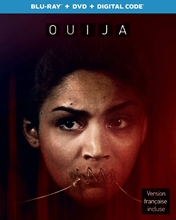 Picture of Ouija [Blu-ray+DVD+Digital]