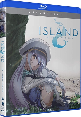 Picture of ISLAND: The Complete Series [Blu-ray+Digital]