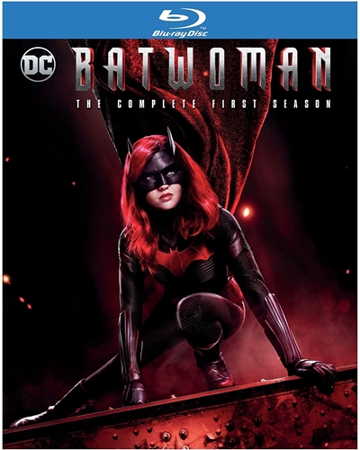 Picture of Batwoman: The Complete First Season [Blu-ray]