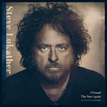 Picture of I Found The Sun Again by Steve Lukather [CD]