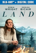 Picture of Land [Blu-ray]