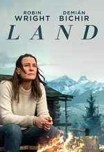 Picture of Land [DVD]
