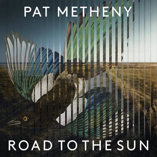 Picture of Road To The Sun  by PAT METHENY