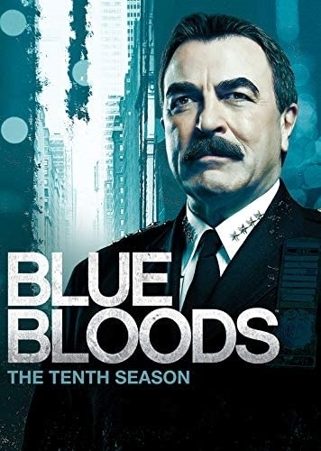 Picture of Blue Bloods: The Tenth Season [DVD]