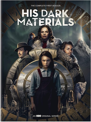 Picture of His Dark Materials: The Complete First Season [DVD]