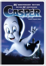 Picture of Casper (25th Anniversary Edition) [DVD]